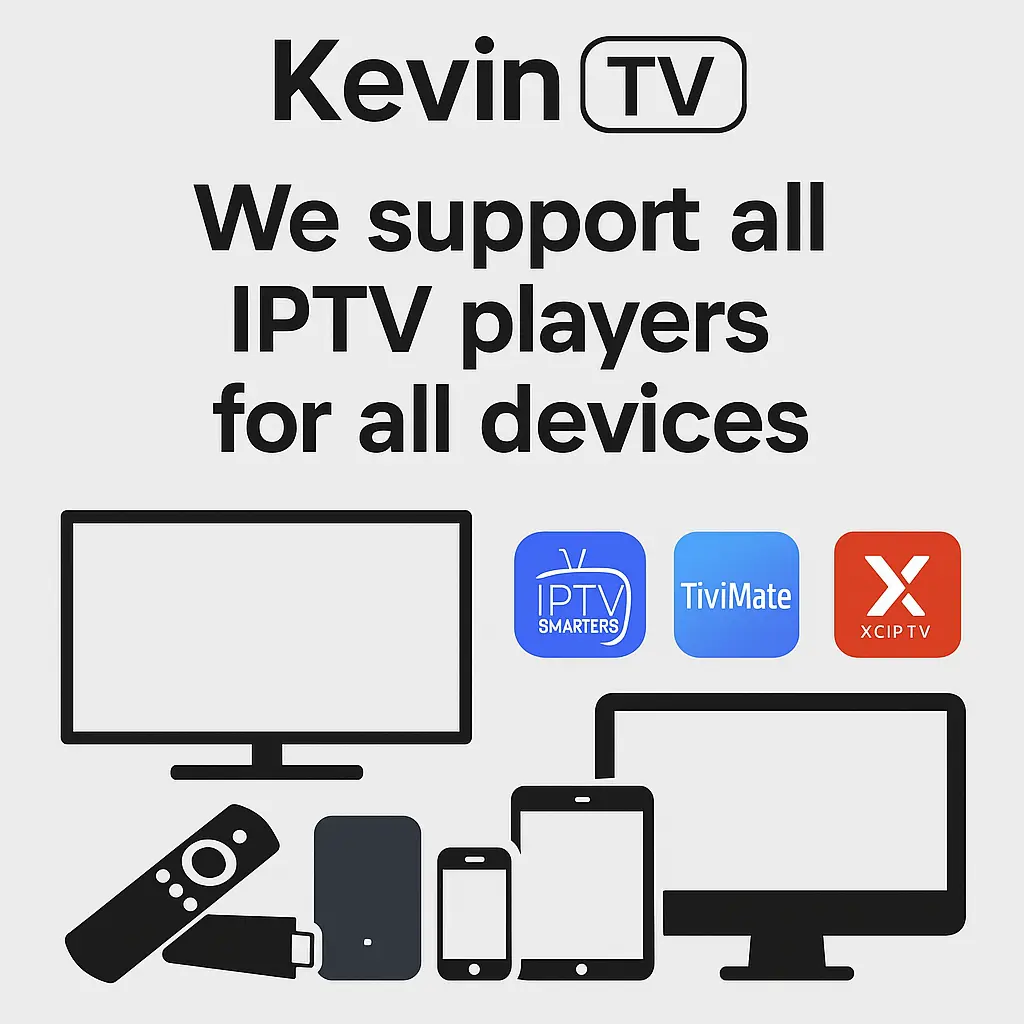 IPTV Provider