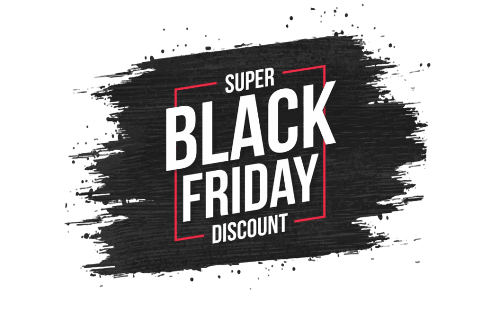 IPTV Black Friday